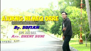 Download lagu LAGU DAERAH DAYAK TUNJUNG || AJUKNG NEMEQ ORRE || VERSI MUSIK DANSA TIMOR  _ BY. SOFIAN mp3