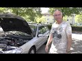 Ford Mondeo MK2 2000 Vorstellung Und Testfahrt In Einem 25 Jahre Alten Auto 2025
