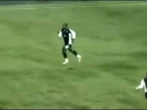 Andres Mendoza (FC Metalurh Donetsk)