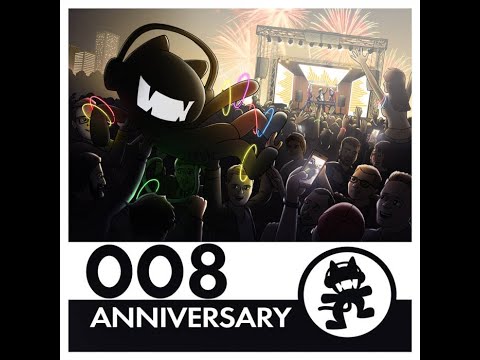 RANKING MONSTERCAT 008: ANNIVERSARY