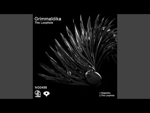 Majestika (Original Mix)