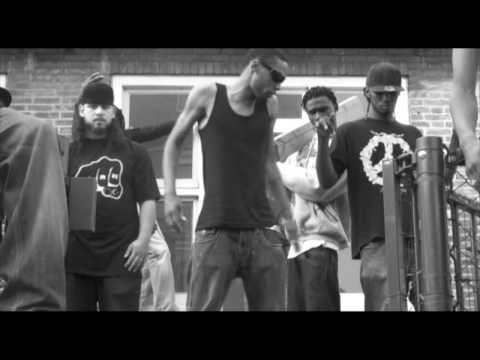 Sloo Mo & Reus - S.Q.A.D.