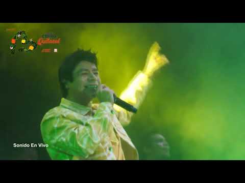 Como te atreves - Daniel Calderón y los Gigantes