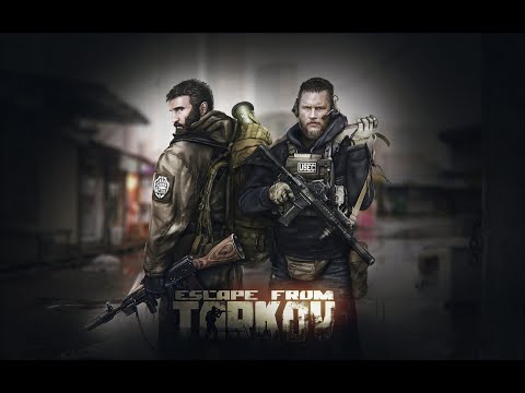 Escape from Tarkov mappa Customs uscita ZB 1011