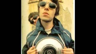 Oasis - Won&#39;t Let You Down