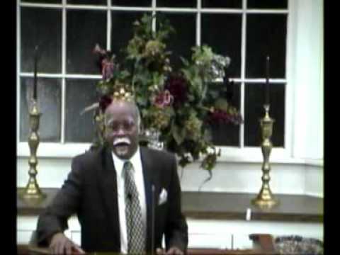 2012-01-12 Sermon: Your Petitions; Do You Believe?