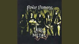 Download lagu Power Metal Bidadari... mp3