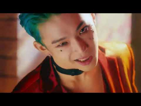 CIX & ONEUS & STRAY KIDS - Jungle x No Diggity x God's Menu [Mashup]