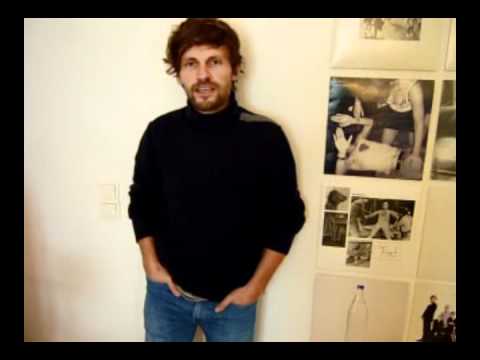 BUSY-EASY 02.06.2012. Dave DK invites