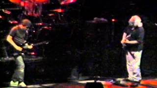 Truckin ~ Other One jam (2 cam) Grateful Dead - 10-20-1989 Spectrum, Philadelphia, Pa. set2-04