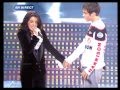 Star Academy 4 - Jenifer et Gregory Lemarchal ...