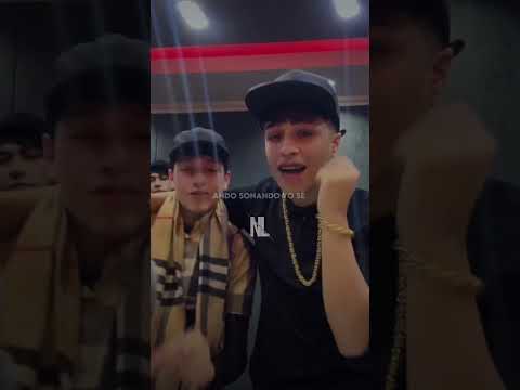 ME ENCANTA - Young Piri - Giuliano YanKees - Lucky Brown FT VALDI25.8