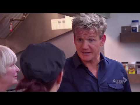 Hotel Hell S02E01 Meson De Mesilla