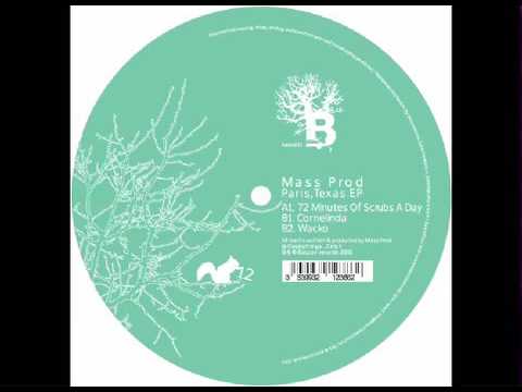 Mass Prod - Wacko [Bosconi012]