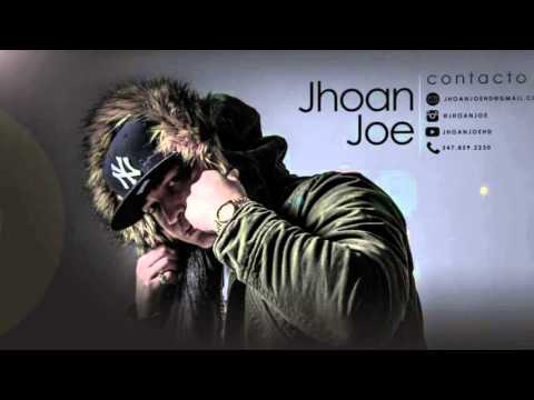 Jhoan Xanthos Ft. Shadow Blow - Fuera De Lo Normal
