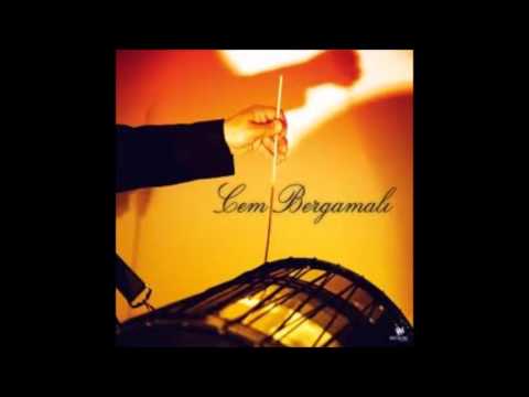 CEM BERGAMALI - TURKISH MACEDONIA