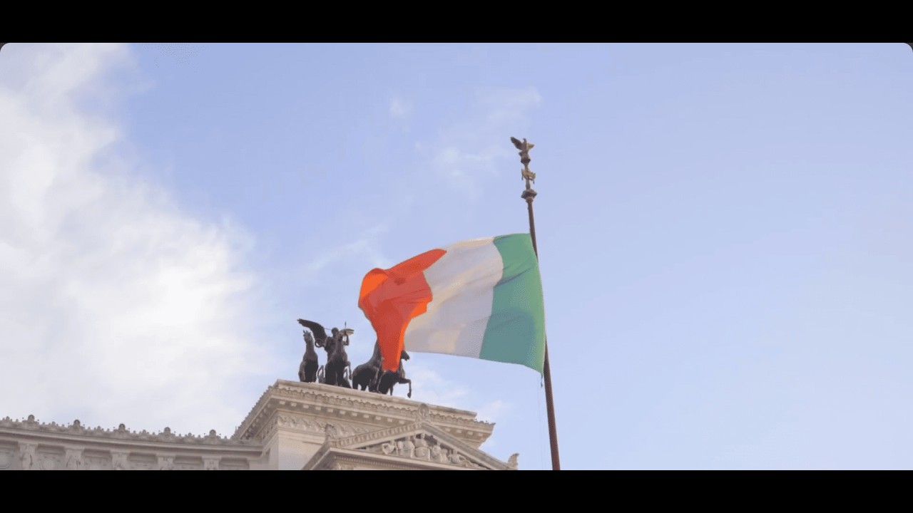 Per il 25 aprile, la Presidente Rosaria Bono richiama il valore della libertà nella vita quotidiana e il ruolo del notariato nel garantirla attraverso diritti certi e scelte sicure.