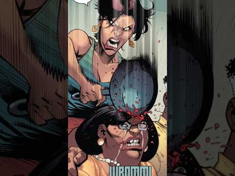 Bulletproof Tells His Secret | #invincible #shorts #subscribe