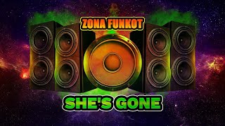 Download lagu DJ SHE'S GONE - STEELHEART | REMIX FULL BASS FUNKOT VERSION mp3