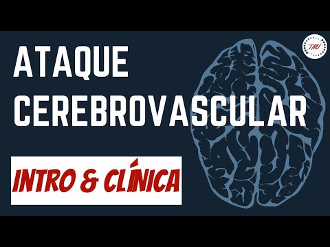 ACV: Fisiopatología y Presentación Clínica 📚