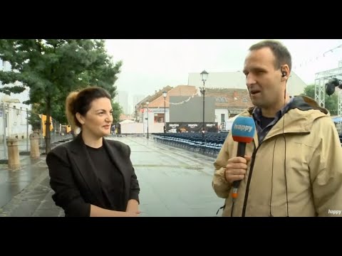 Posetite maestralni "Zemun Fest" - Filmovi i koncerti za sve ljubitelje umetnosti - (24.08.2022)
