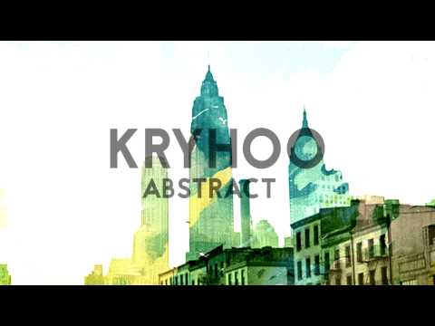 10. Kryhoo - Abstract [Black CD]