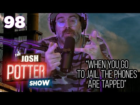 Piping Hot Revenge (EP98) The Josh Potter Show
