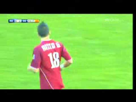 Reggina  0 - 0  Siena  HIGHLIGHTS