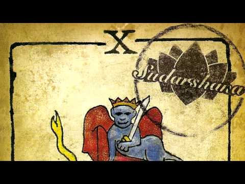 Sudarshana - La Roue de Fortune [Disco Completo]