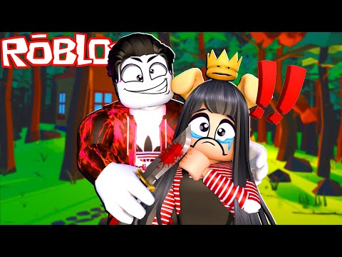 MY BOYFRIEND GONE CRAZY ON BROOKHAVEN