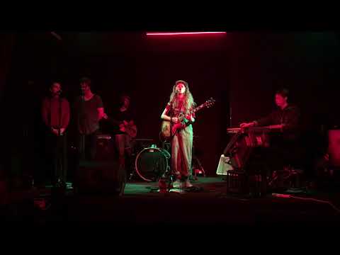 Rat Child - One Small Ball (Live Cover)