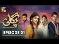 Pagli Episode 01 HUM TV Drama von HUM T Pagli Episode 01 HUM TV Drama von HUM T