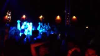 Soul Clap Live @ Garden Festival 2013 - Lullaby by PillowTalk