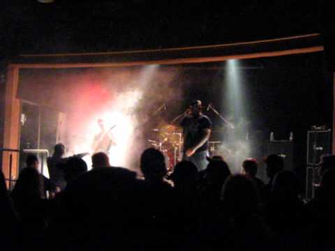 Epicardiectomy -  Live @ Holsteiner Death Fest -NEW SONG!-
