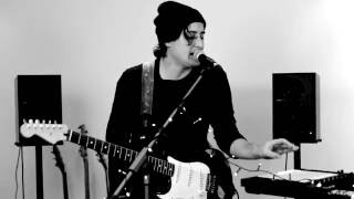 Colton Avery - Beg, Steal, Borrow: Live in session