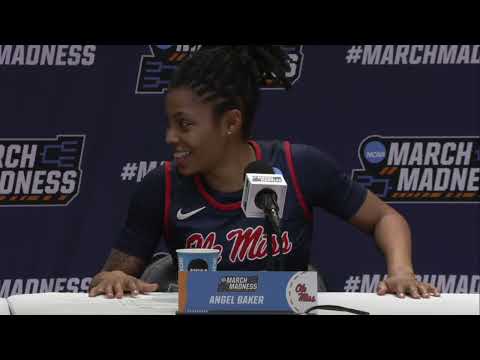 Ole Miss Second Round Postgame Press Conference - 2023 NCAA Tournament