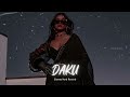 Daku Slowed Reverb