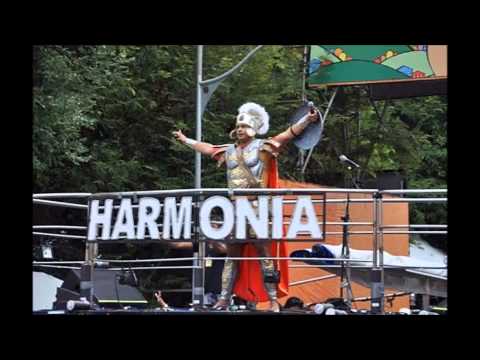 Harmonia do Samba - Requebra