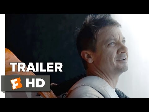 Arrival Official International Trailer 1 (2016) - Jeremy Renner Movie