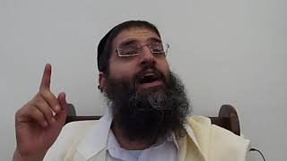 הרב אופיר טנג'י - "חסד,חסד,כל היום חסד!!!"
