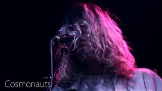 Cosmonauts - Heavenspeak (LIVE at Constellation Room)