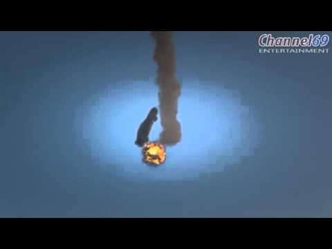 GTA 5   Knight Rider KITT + Flying Car Grand Theft Auto V PC Modhot video