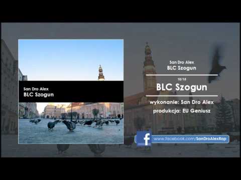 San Dro Alex - BLC Szogun