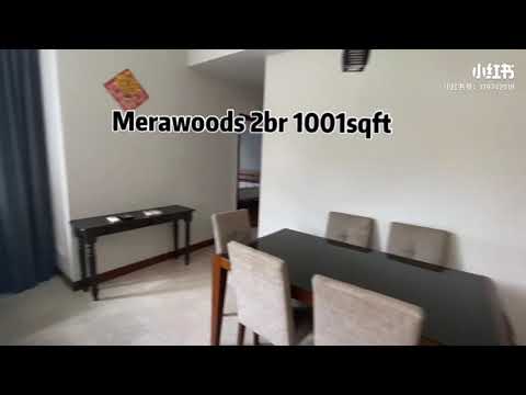 Merawoods, 136 Hillview Avenue, 2 Bedrooms, 1,001 sqft, Condominium For Rent, by SG Yong, 23295864 - PropertyGuru.com.sg