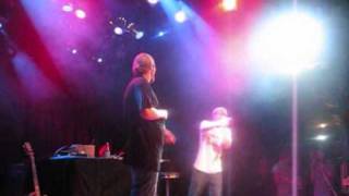 Paleface - Sammuva soihtu