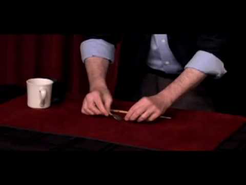 New York Coin Magic Seminar vol.11 DVD