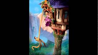 Klinček stoji pod oblokom.wmv