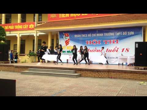 Crazy - 4Minute Dance Cover