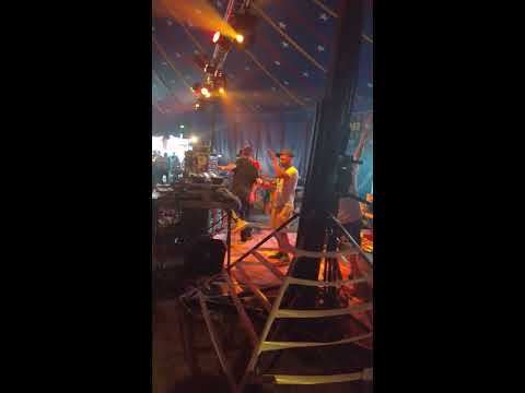 O.B.F. DUB CAMP 07/2016