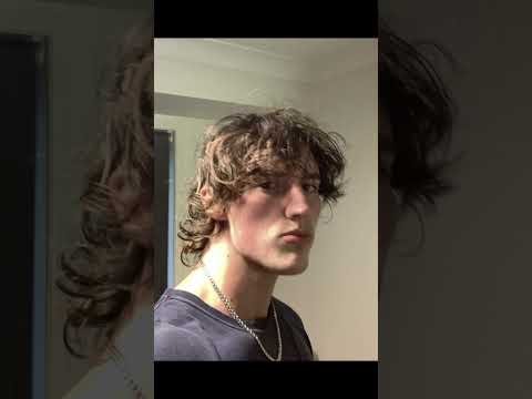 The surgery accusations never end. #looksmaxxing